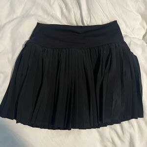 Aerie tennis skort